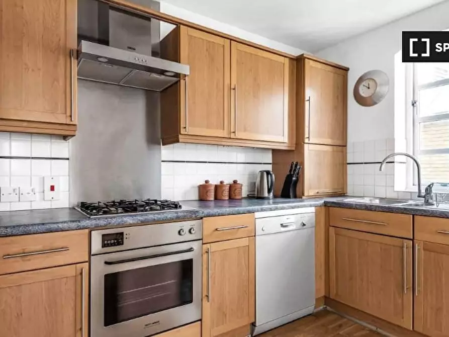 Immagine 5 di Appartamento in affitto  in Flat - Lion Court a Camberwell