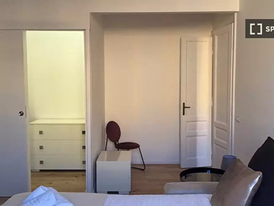 Immagine 9 di Appartamento in affitto  in Via Vittorio Arminjon a Roma