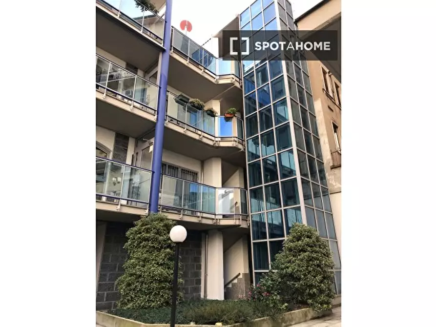 Immagine 13 di Appartamento in affitto  in Via Alessandro Stradella a Milano