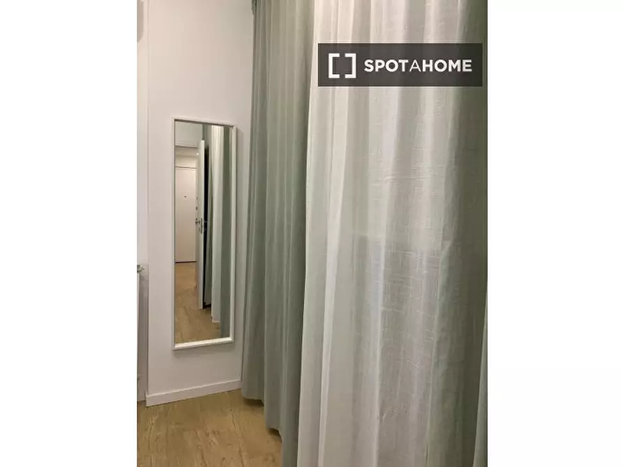 Immagine 11 di Appartamento in affitto  in Via Privata Casentino a Milano