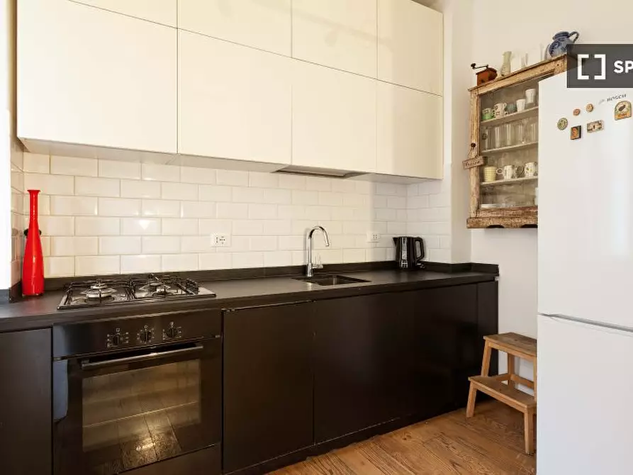 Immagine 8 di Appartamento in affitto  in Via Carlo Maria Maggi a Milano