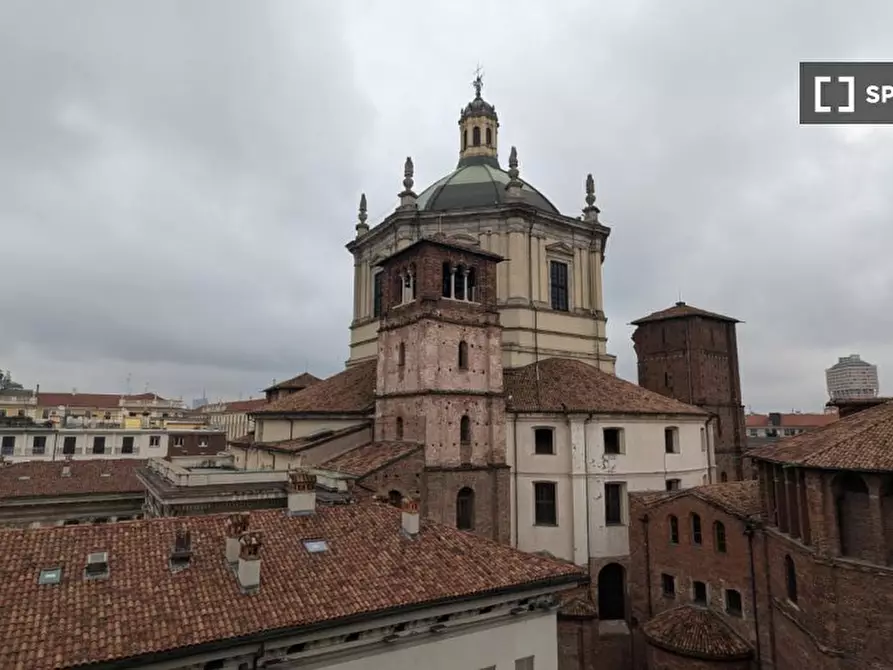 Immagine 3 di Ufficio in affitto  in Via Pioppette a Milano