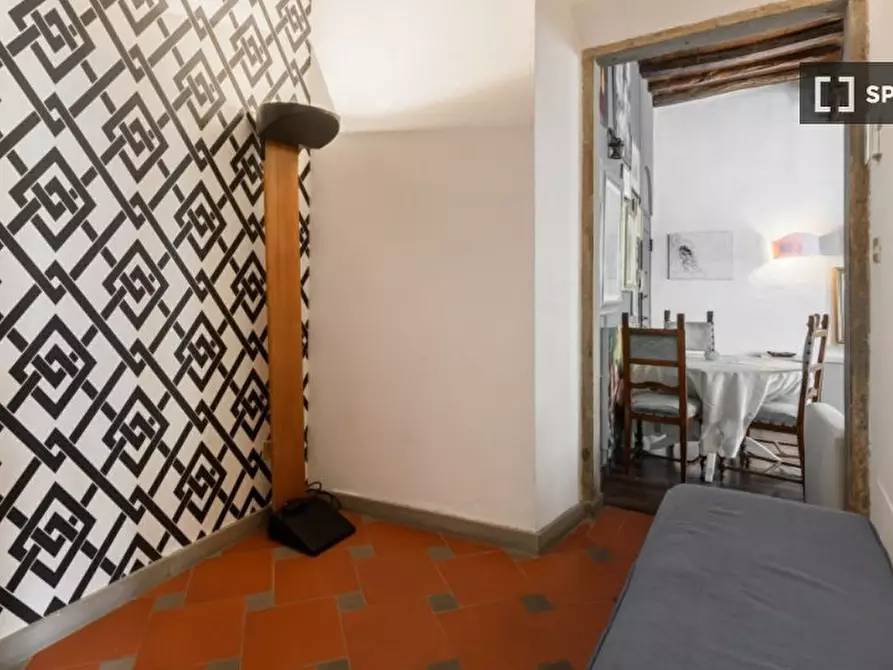 Immagine 7 di Appartamento in affitto  in Borgo S. Frediano a Firenze