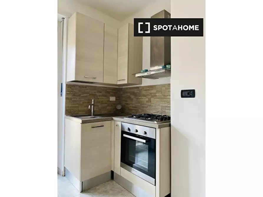 Immagine 8 di Appartamento in affitto  in Via Boston a Torino