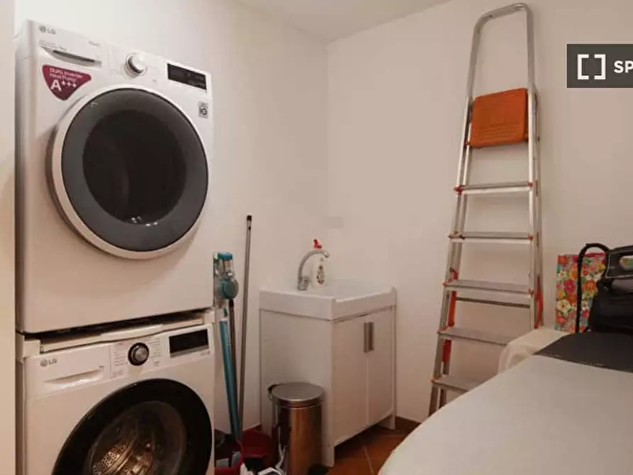 Immagine 18 di Appartamento in affitto  in Via Cavour a Roma