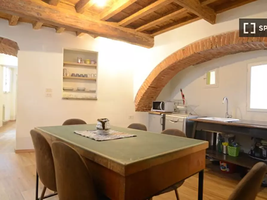 Immagine 8 di Appartamento in affitto  in Via dello Sprone a Firenze