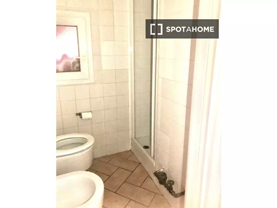 Immagine 6 di Ufficio in affitto  in Via S. Vitale a Bologna