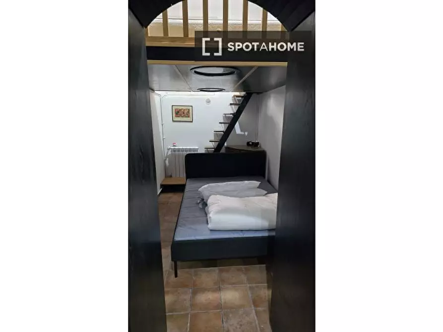 Immagine 11 di Ufficio in affitto  in Via Oderzo a Roma