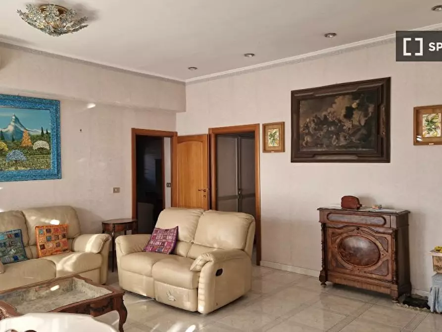 Immagine 1 di Appartamento in affitto  in Via Baldo degli Ubaldi a Roma