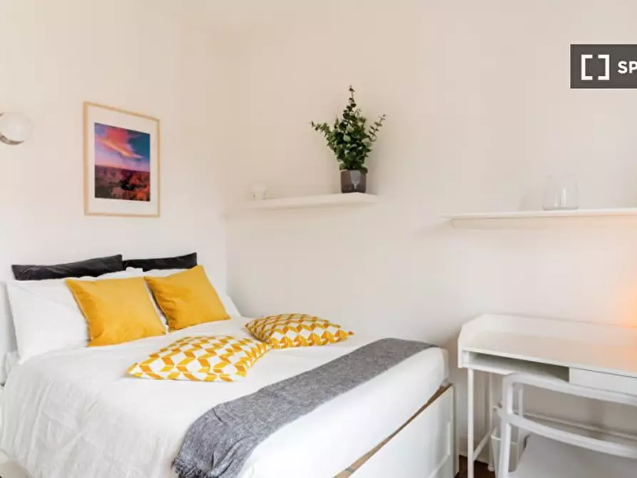 Immagine 1 di Camera condivisa in affitto  in Via Giovanni Pacini a Milano