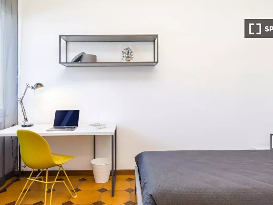 Immagine 3 di Camera condivisa in affitto  in Egidio Forcellini a Padova