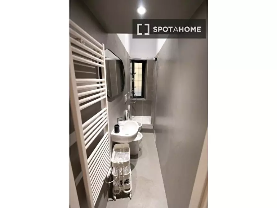 Immagine 7 di Ufficio in affitto  in Via Privata Sartirana a Milano