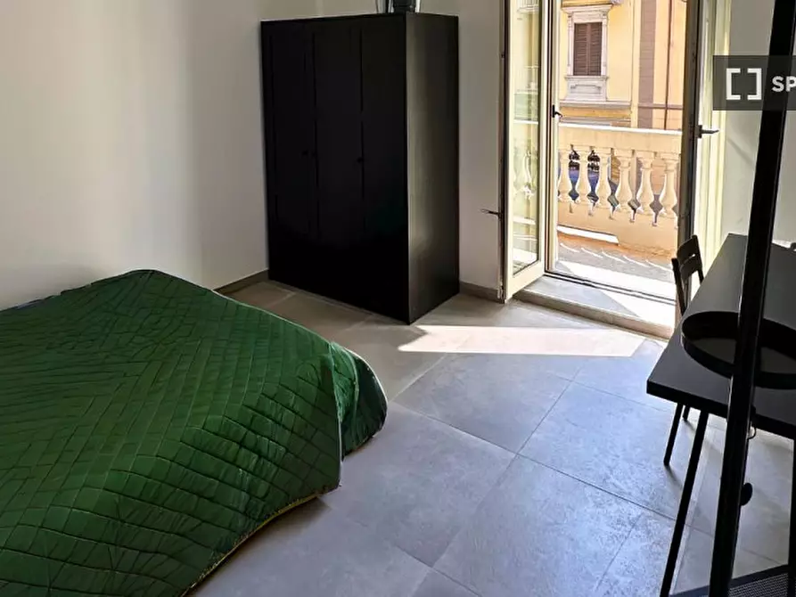 Immagine 4 di Camera condivisa in affitto  in Via Rivalta a Torino