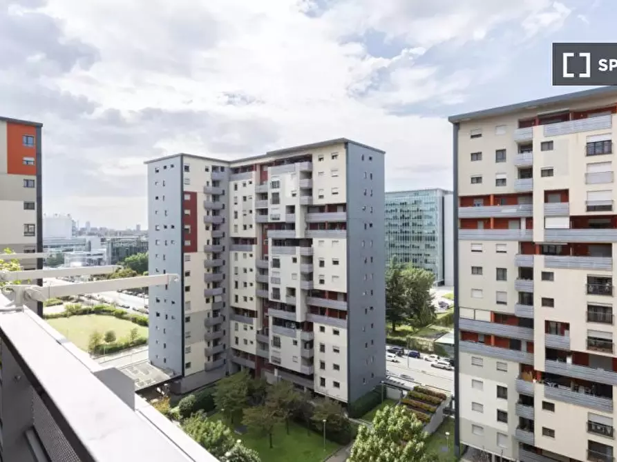 Immagine 8 di Appartamento in affitto  in Viale Sarca a Milano
