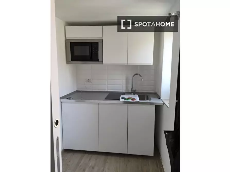 Immagine 2 di Ufficio in affitto  in Via Savona a Milano