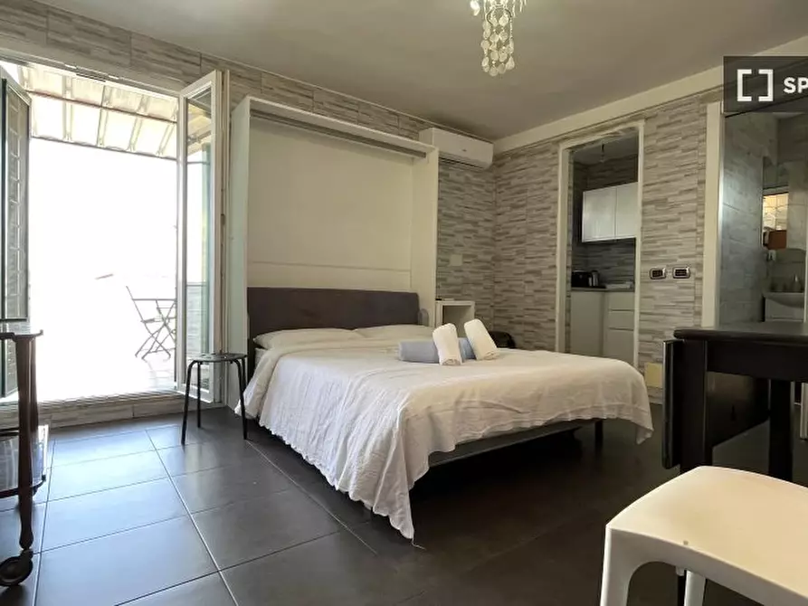 Immagine 12 di Ufficio in affitto  in Via degli Olivi a Roma