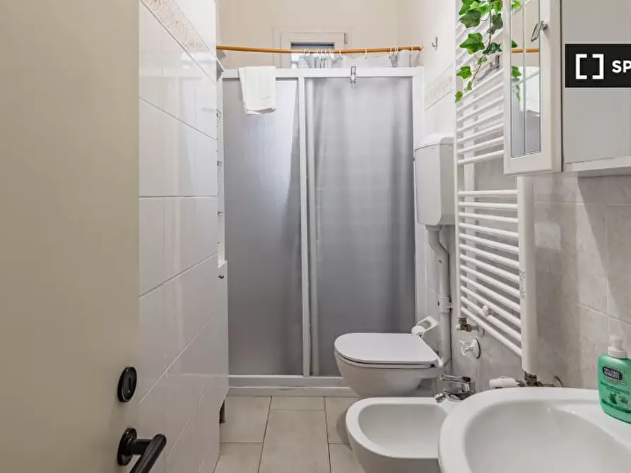 Immagine 9 di Appartamento in affitto  in Via Anna Grassetti a Bologna