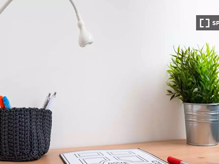 Immagine 6 di Camera condivisa in affitto  in Via Pasquale Fornari a Milano