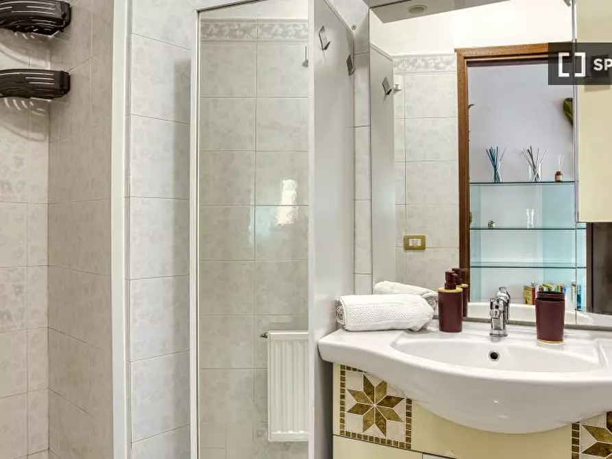 Immagine 5 di Ufficio in affitto  in Via Mauriac a Roma