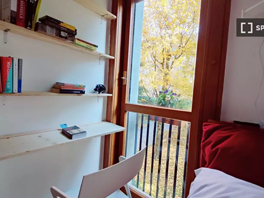 Immagine 9 di Ufficio in affitto  in Viale Monza a Milano