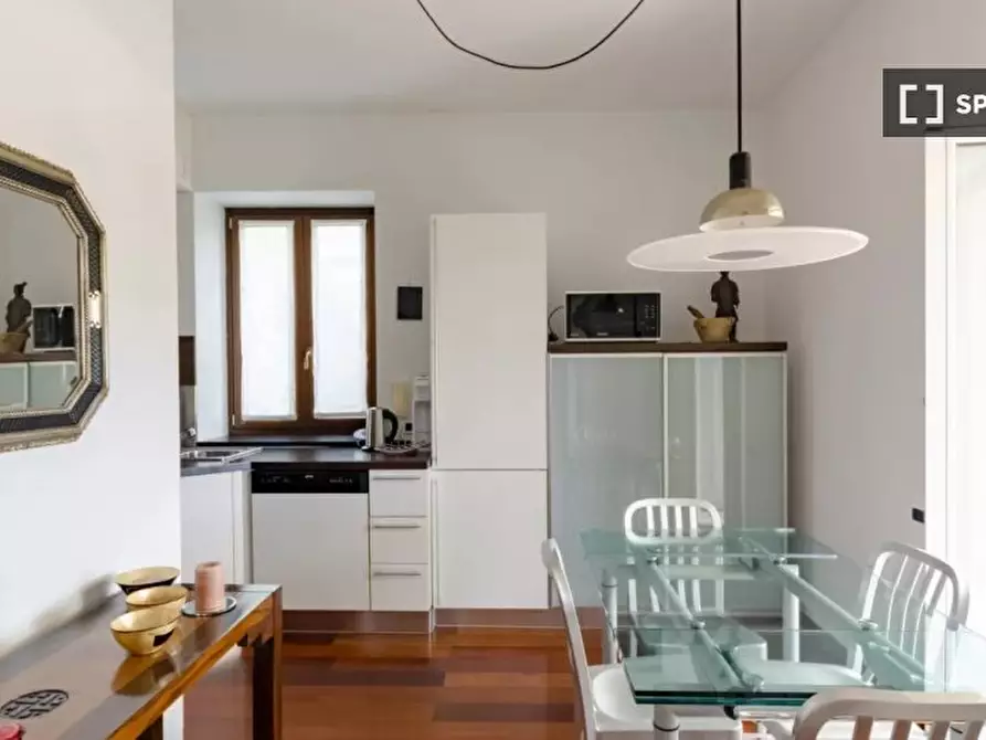 Immagine 13 di Appartamento in affitto  in Via S. Damiano a Rapallo