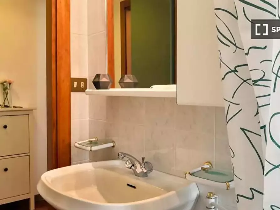 Immagine 16 di Appartamento in affitto  in Via Olindo Guerrini a Milano