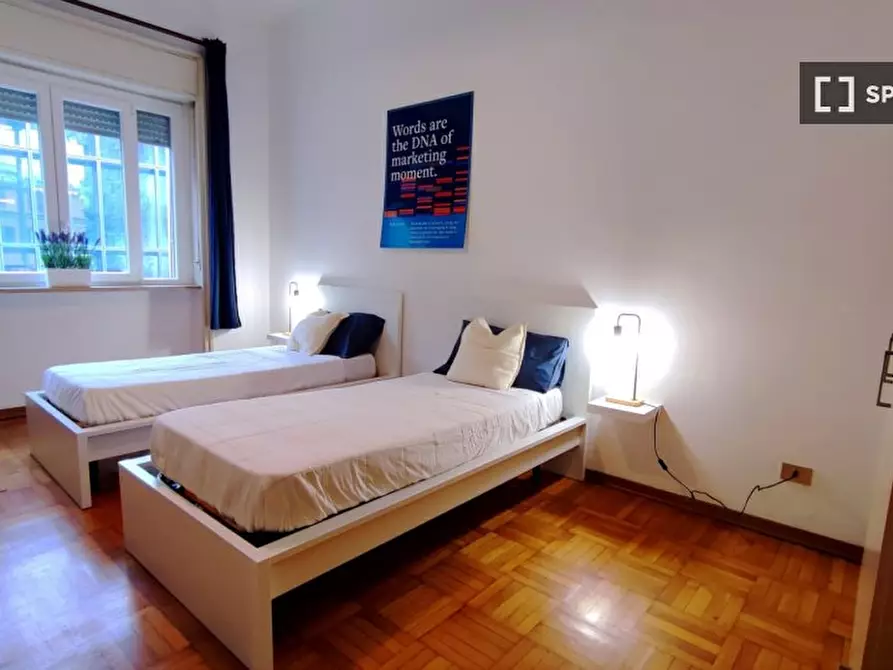 Immagine 14 di Appartamento in affitto  in Via Padova a Milano