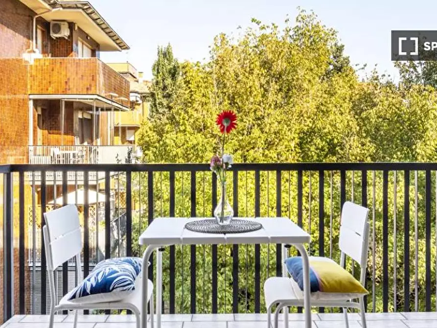 Immagine 15 di Camera condivisa in affitto  in Via Felice Mendelssohn a Padova