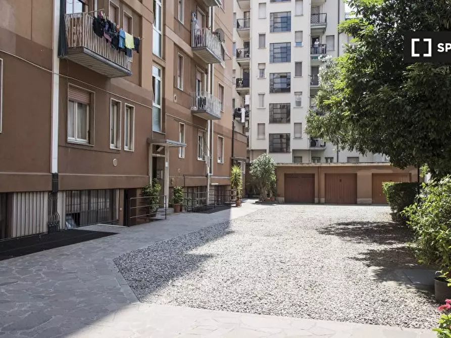 Immagine 18 di Ufficio in affitto  in Via Baldo degli Ubaldi, 20156 Milano MI, Italy a Milano