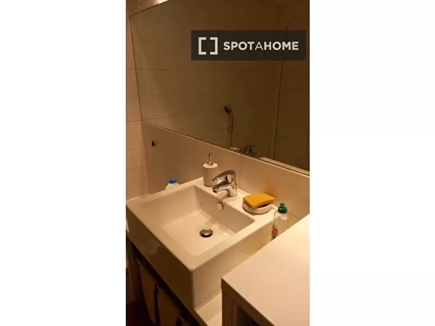 Immagine 3 di Appartamento in affitto  in Viale Sabotino a Milano