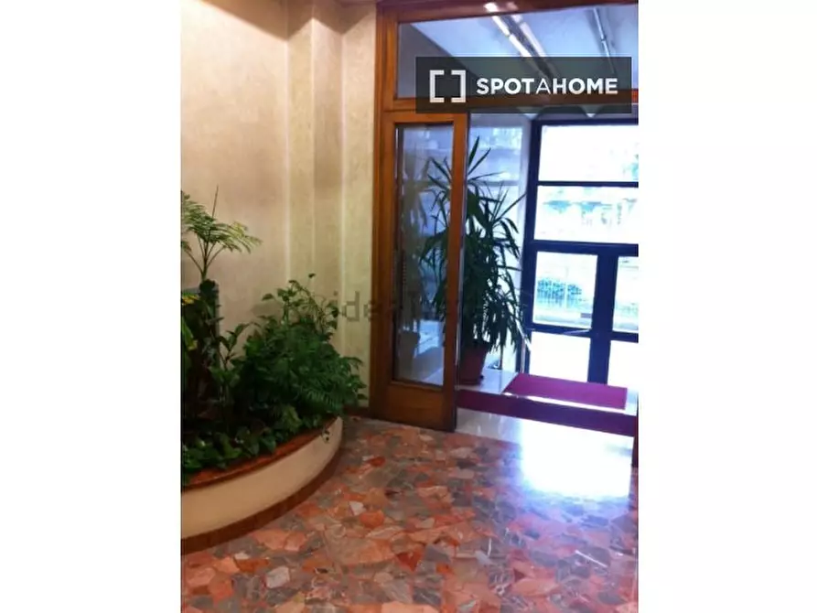 Immagine 8 di Appartamento in affitto  in Via Andrea Costa a Milano