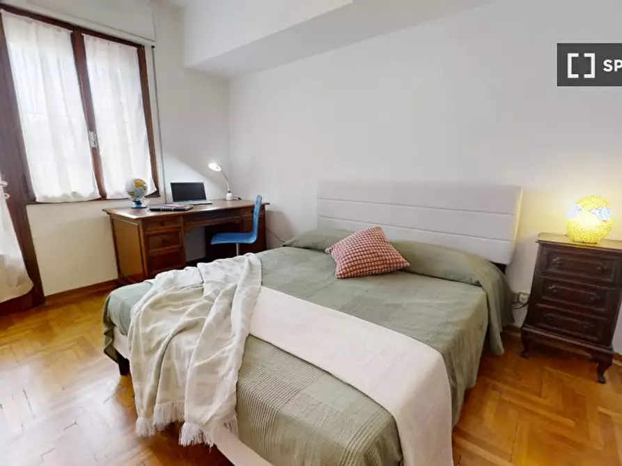 Immagine 17 di Camera condivisa in affitto  in VIA palestro a Padova