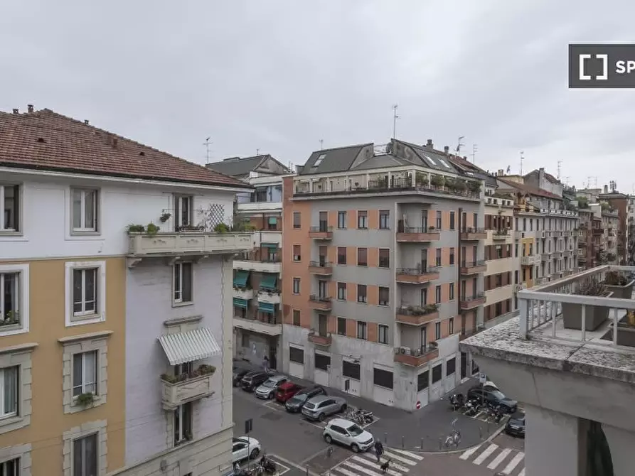 Immagine 16 di Appartamento in affitto  in Via Alessandro Visconti d'Aragona a Milano