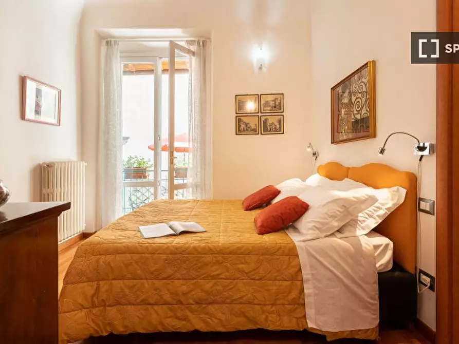 Immagine 8 di Appartamento in affitto  in Via Ugo Foscolo a Firenze