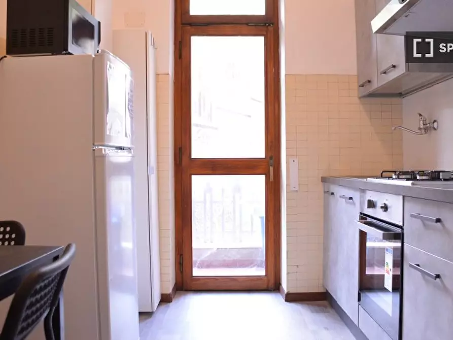 Immagine 4 di Camera condivisa in affitto  in Via Tigelliob a Cagliari