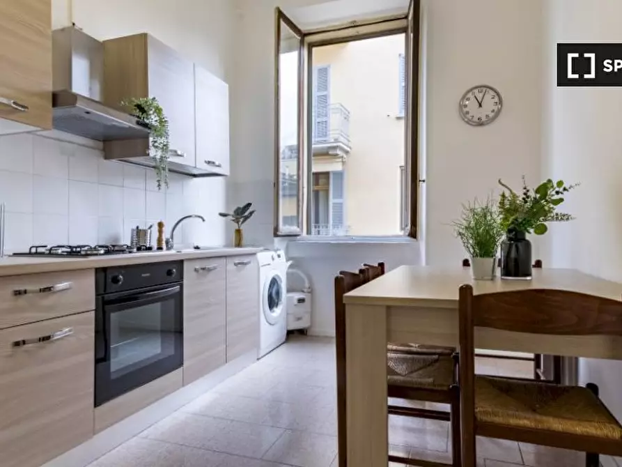 Immagine 6 di Camera condivisa in affitto  in Via Francesco Brioschi a Milano