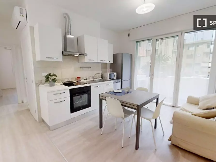 Immagine 6 di Camera condivisa in affitto  in VIA Algarotti a Padova