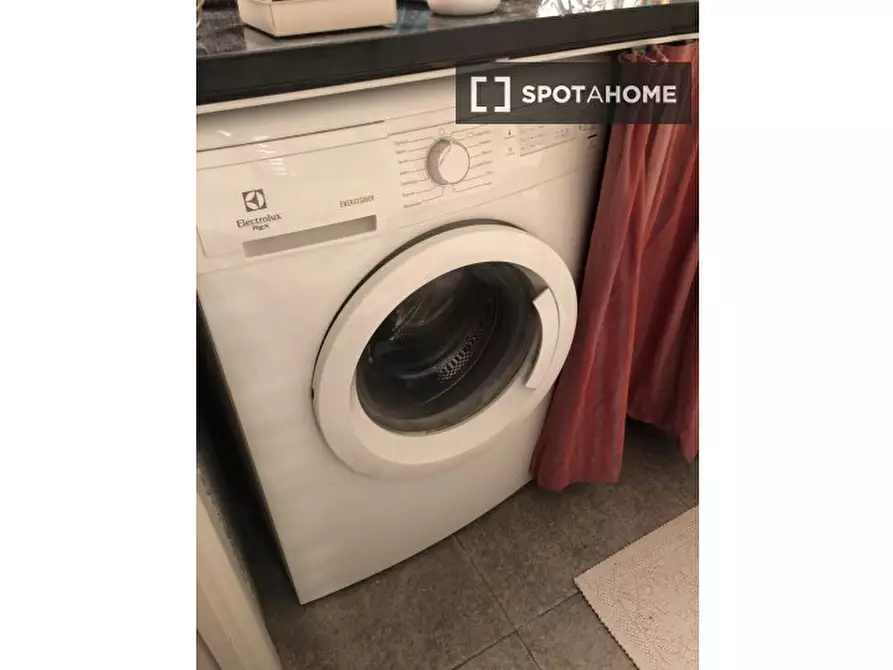 Immagine 8 di Camera condivisa in affitto  in Via Savona a Milano