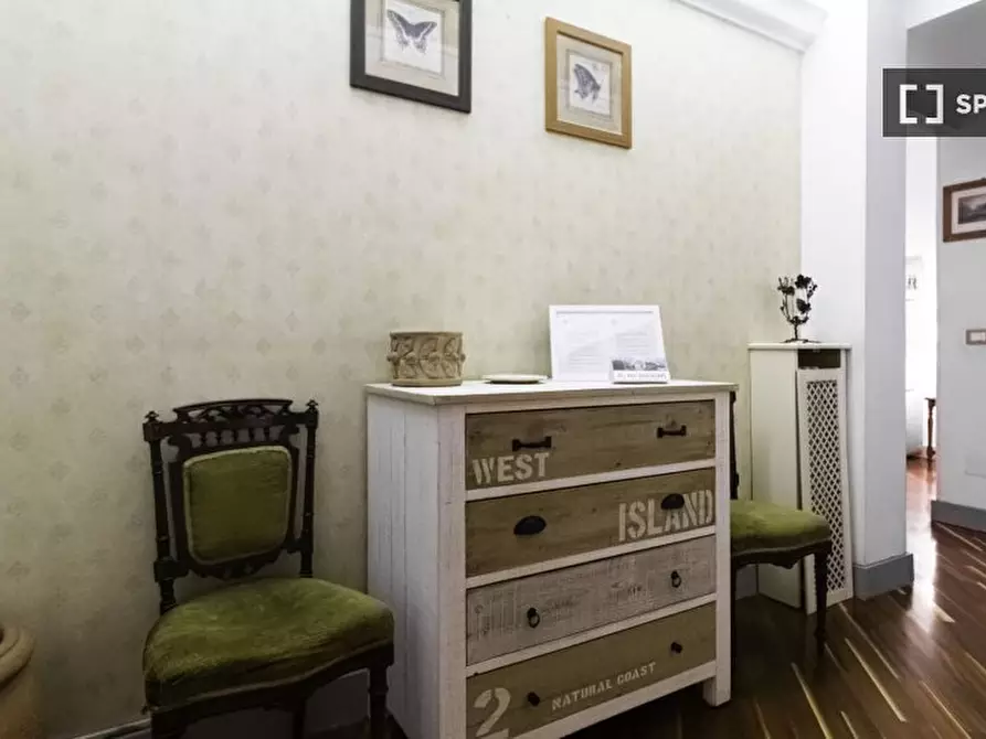 Immagine 16 di Appartamento in affitto  in Via Giovanni Duprè a Milano