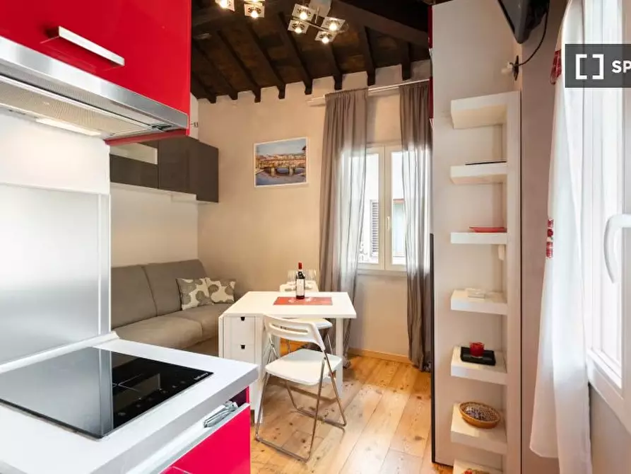 Immagine 10 di Ufficio in affitto  in Via Osteria del Guanto a Firenze