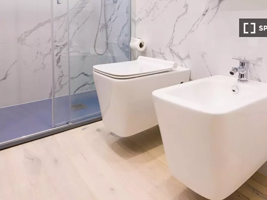 Immagine 13 di Appartamento in affitto  in Via Marco Greppi a Milano