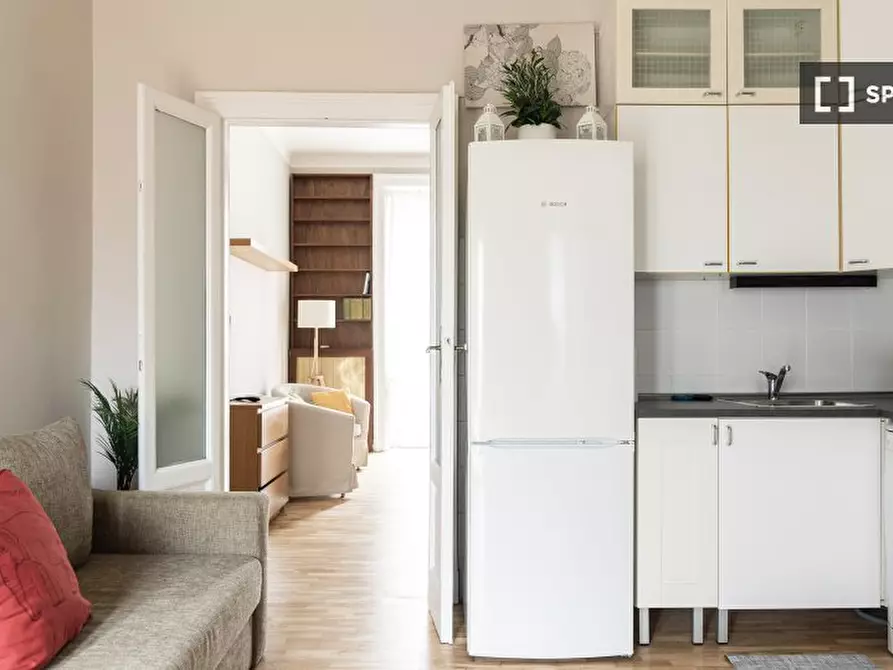 Immagine 8 di Appartamento in affitto  in Via Donatello a Milano