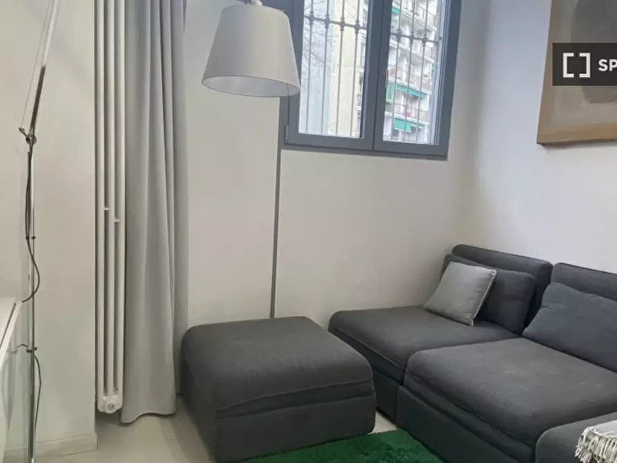 Immagine 12 di Appartamento in affitto  in Via Evangelista Torricelli a Milano