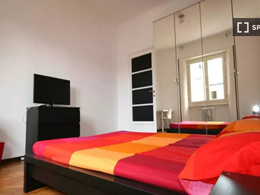 Immagine 1 di Camera condivisa in affitto  in Piazzale Bacone a Milano