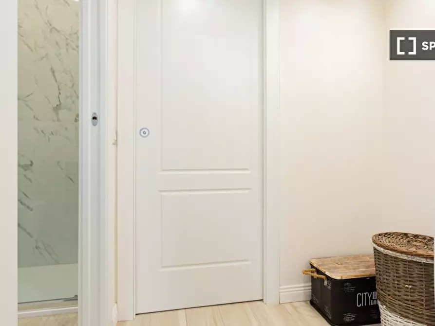 Immagine 12 di Appartamento in affitto  in Via Termopili a Milano