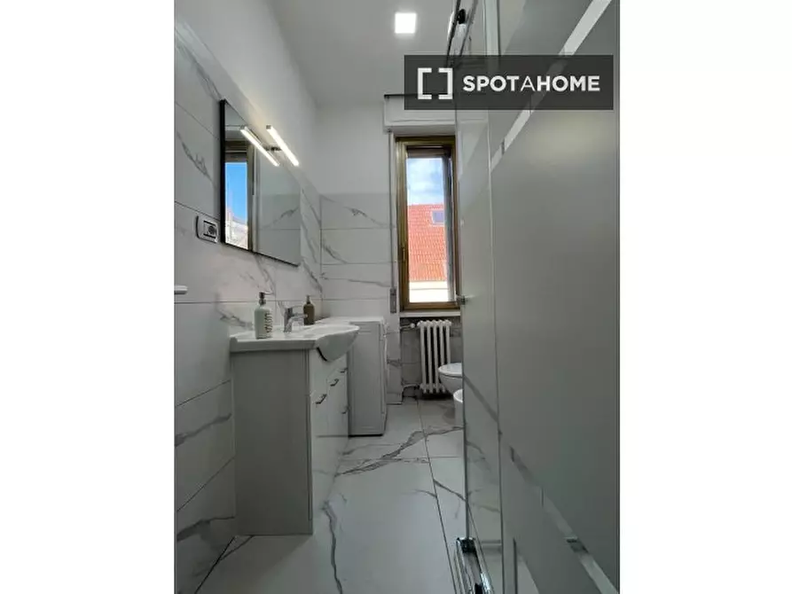 Immagine 4 di Appartamento in affitto  in Via Privata Bernardino Ghiringhelli a Milano