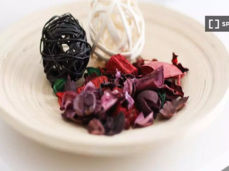 Immagine 15 di Camera condivisa in affitto  in Viale Romagna a Milano