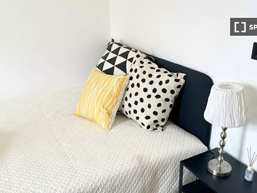 Immagine 5 di Camera condivisa in affitto  in via Giuseppe Galliano a Firenze