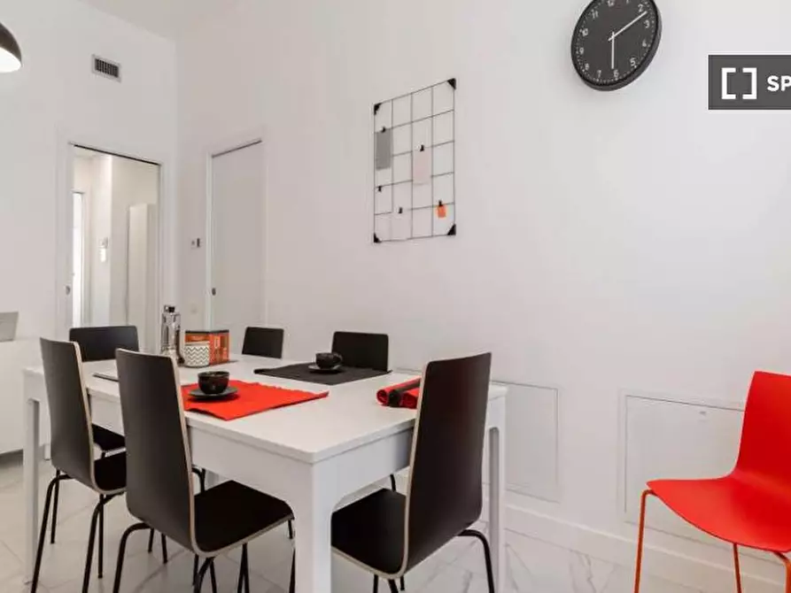 Immagine 12 di Camera condivisa in affitto  in Viale Bligny a Milano