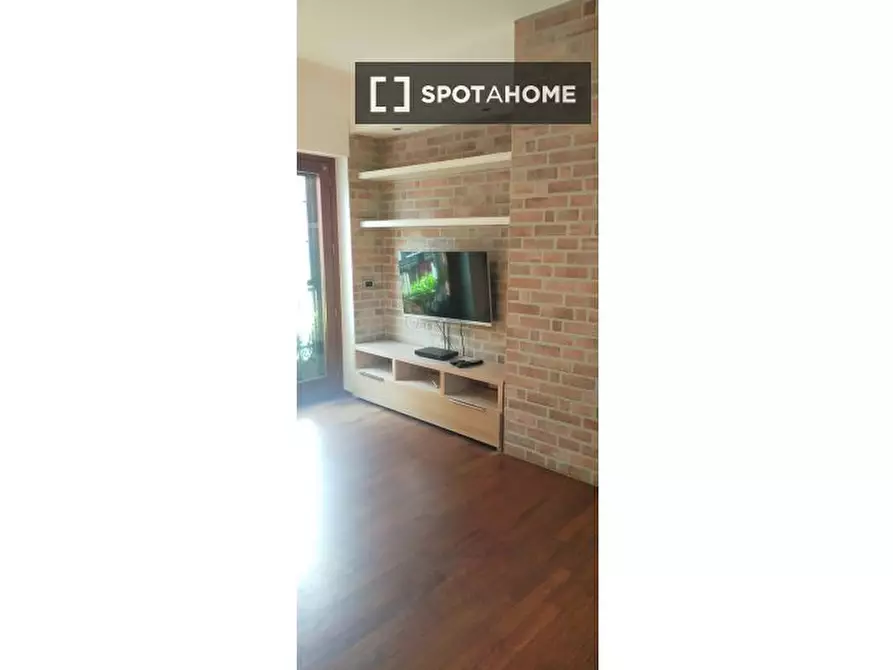 Immagine 14 di Appartamento in affitto  in Via dei Cybo a Roma